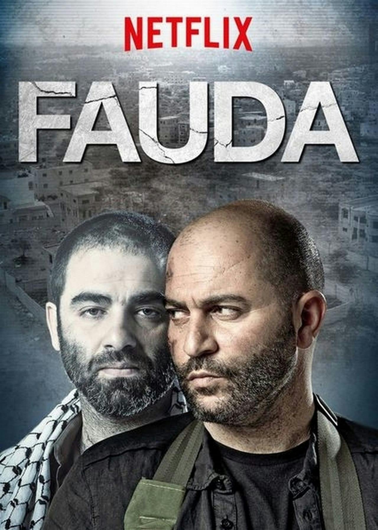 Assistir Fauda Online em HD