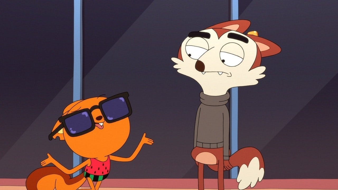 assista ao episódio 2 da temporada 1