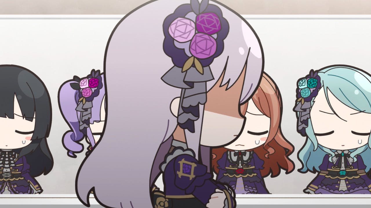 assista ao episódio 6 da temporada 1