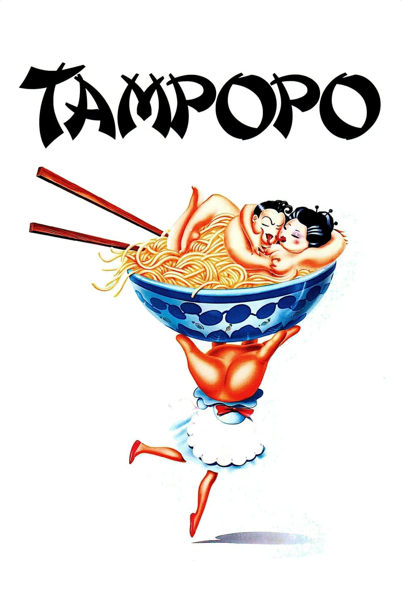 Assistir Tampopo Online em HD