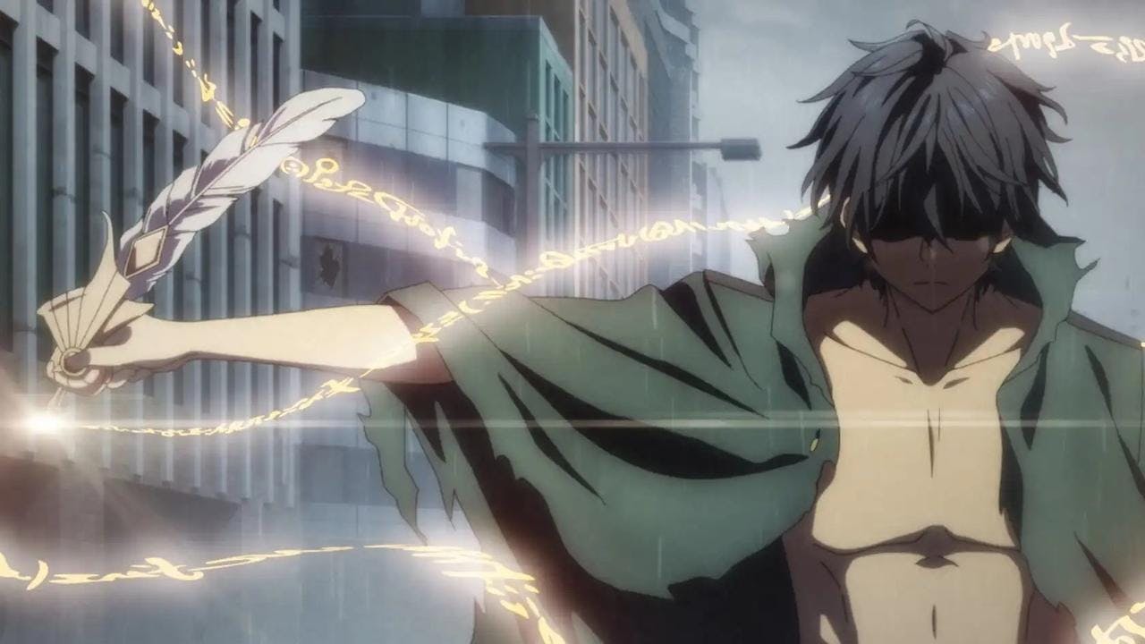 assista ao episódio 2 da temporada 1