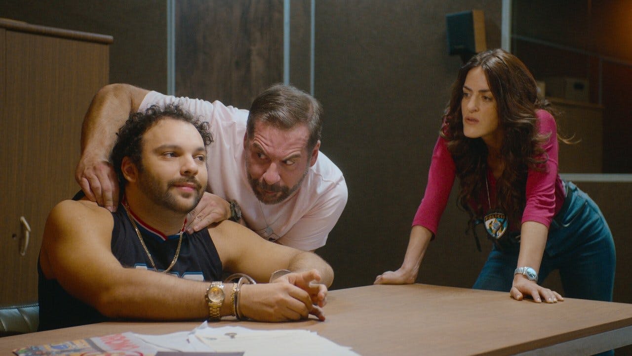 assista ao episódio 2 da temporada 1
