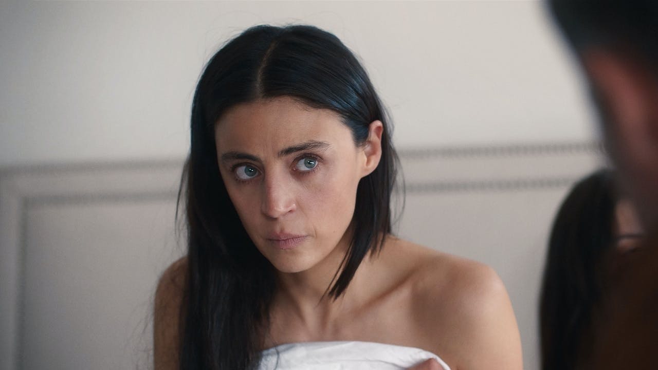 assista ao episódio 6 da temporada 1