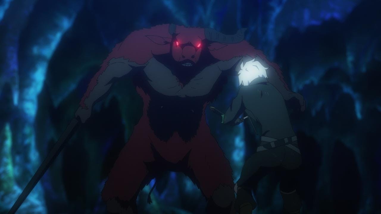 assista ao episódio 8 da temporada 1