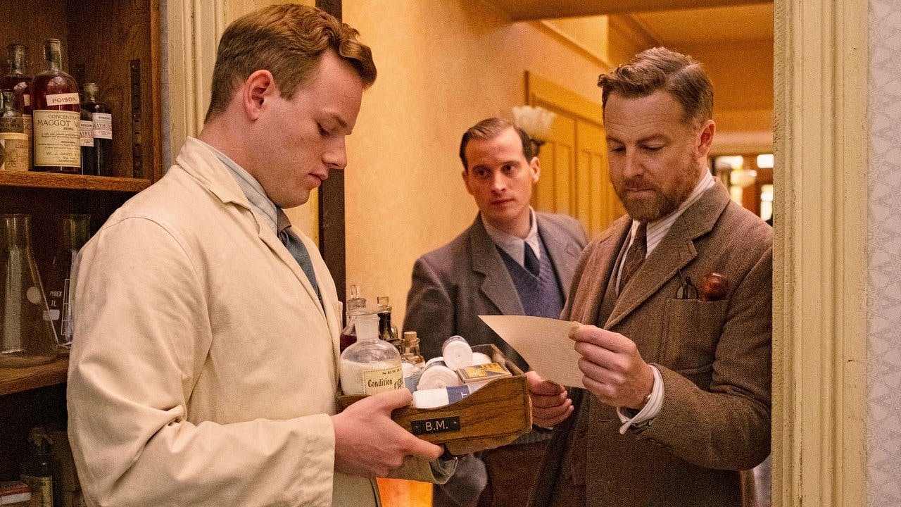 assista ao episódio 2 da temporada 1