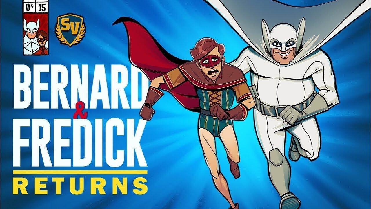 assista ao episódio 15 da temporada 1