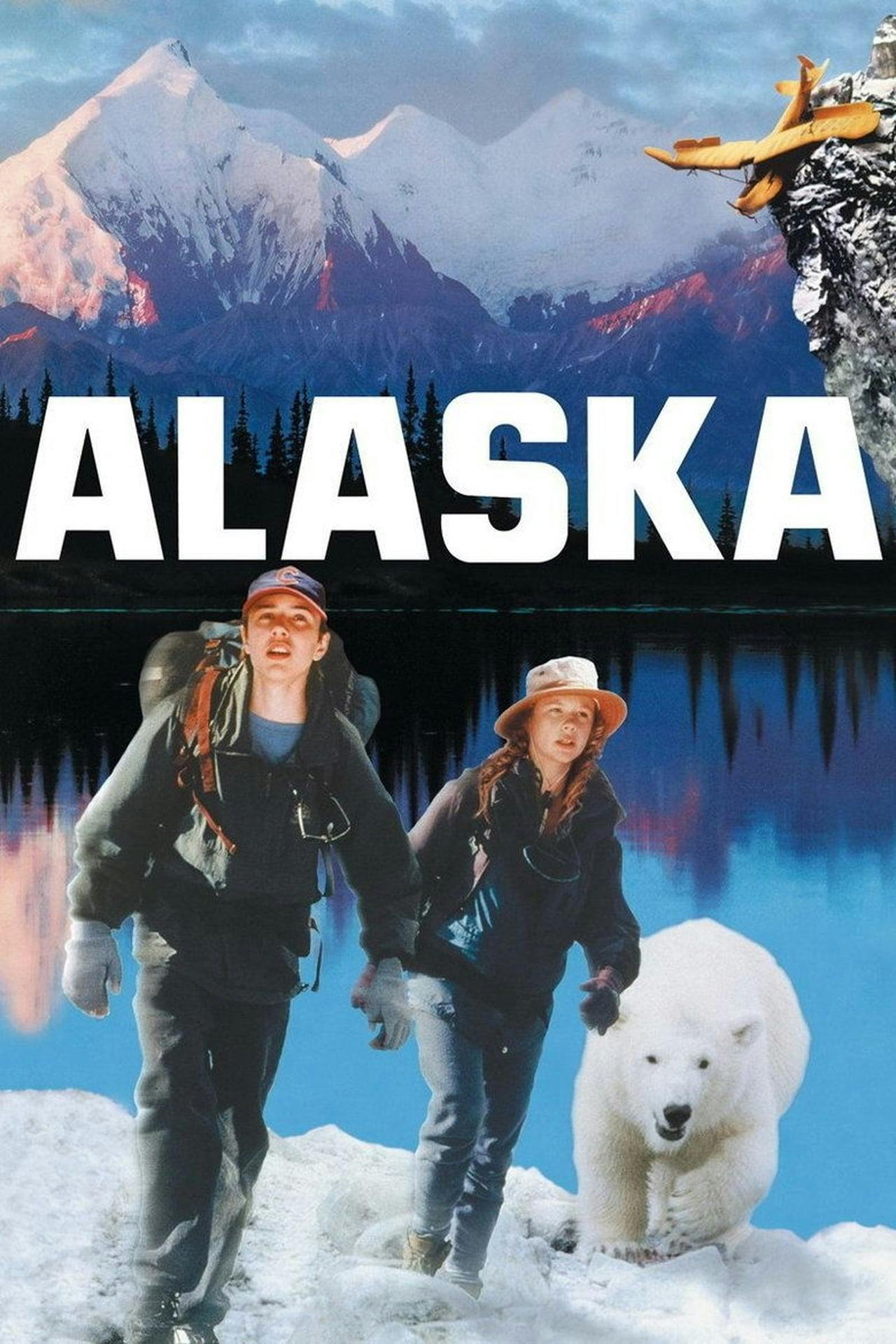 Assistir Alaska – Uma Aventura Inacreditável Online em HD