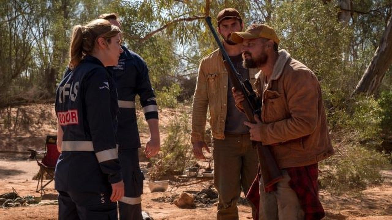 assista ao episódio 5 da temporada 1