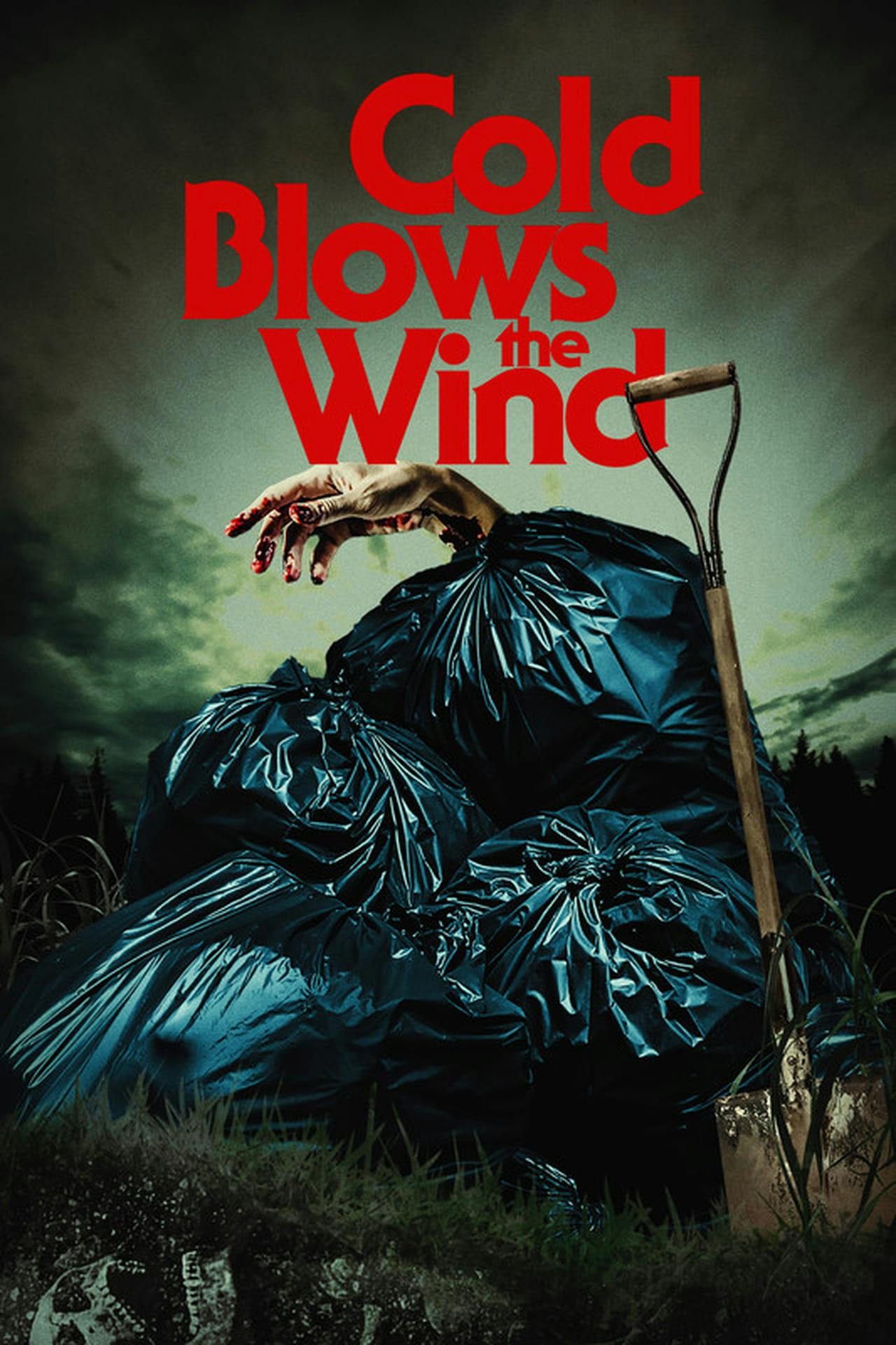 Assistir Cold Blows the Wind Online em HD