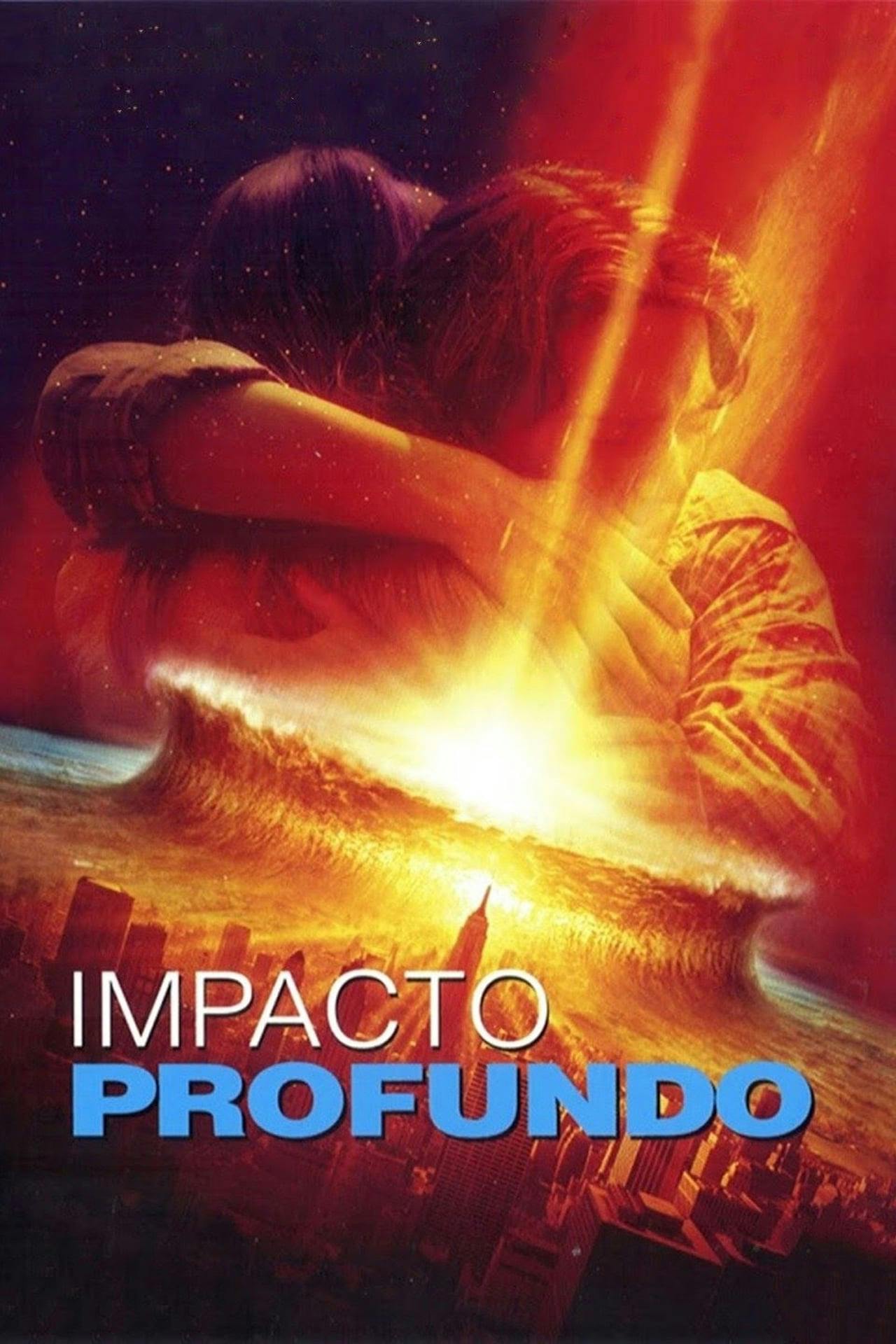 Assistir Impacto Profundo Online em HD