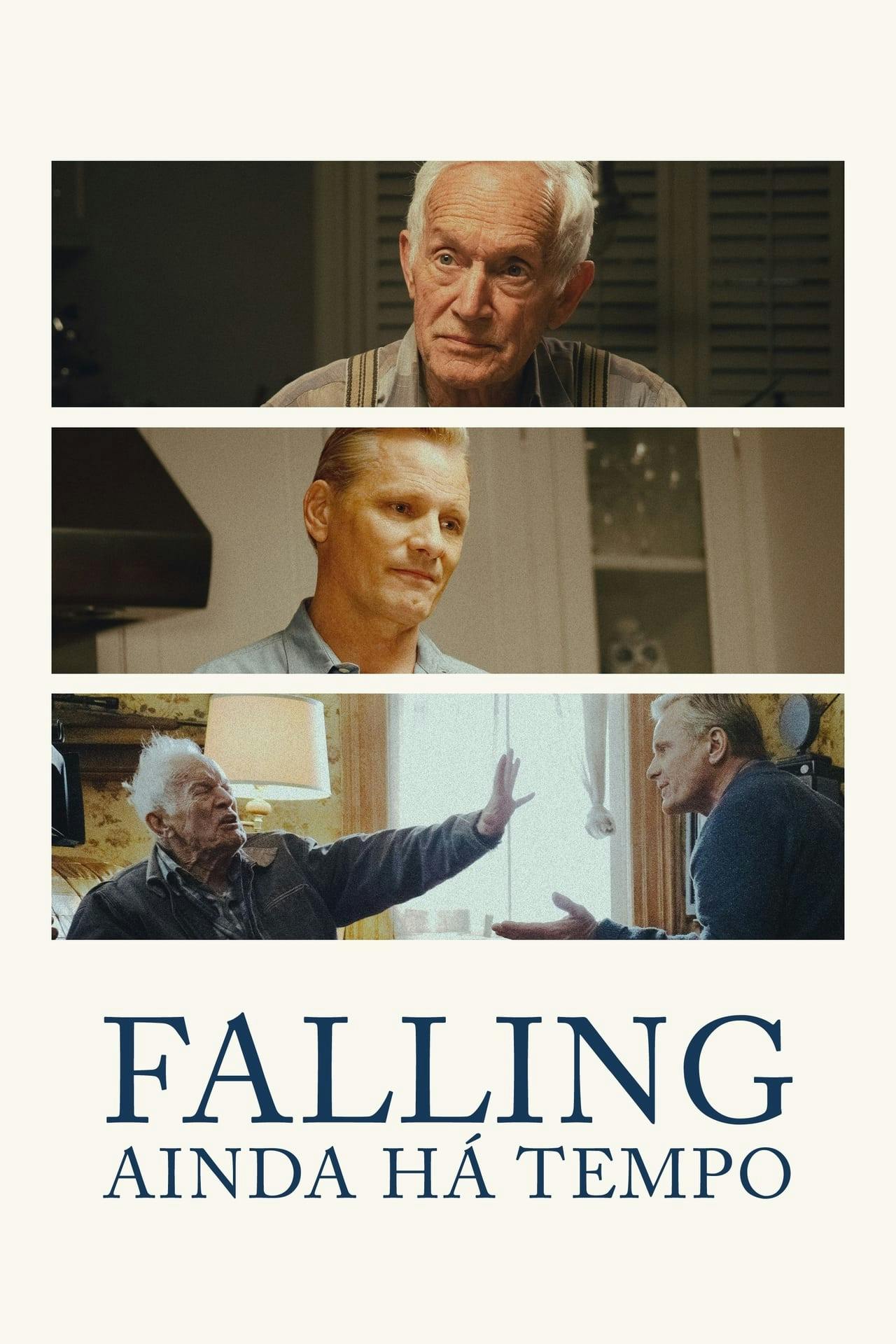 Assistir Falling Online em HD