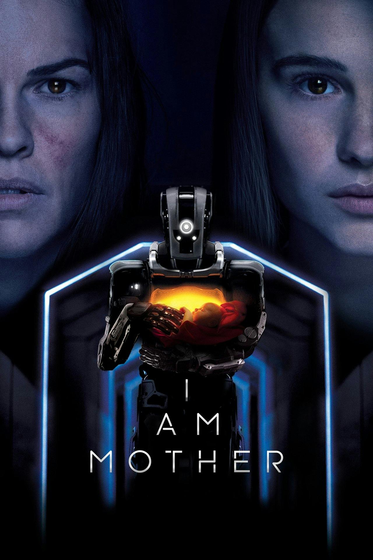 Assistir I Am Mother Online em HD
