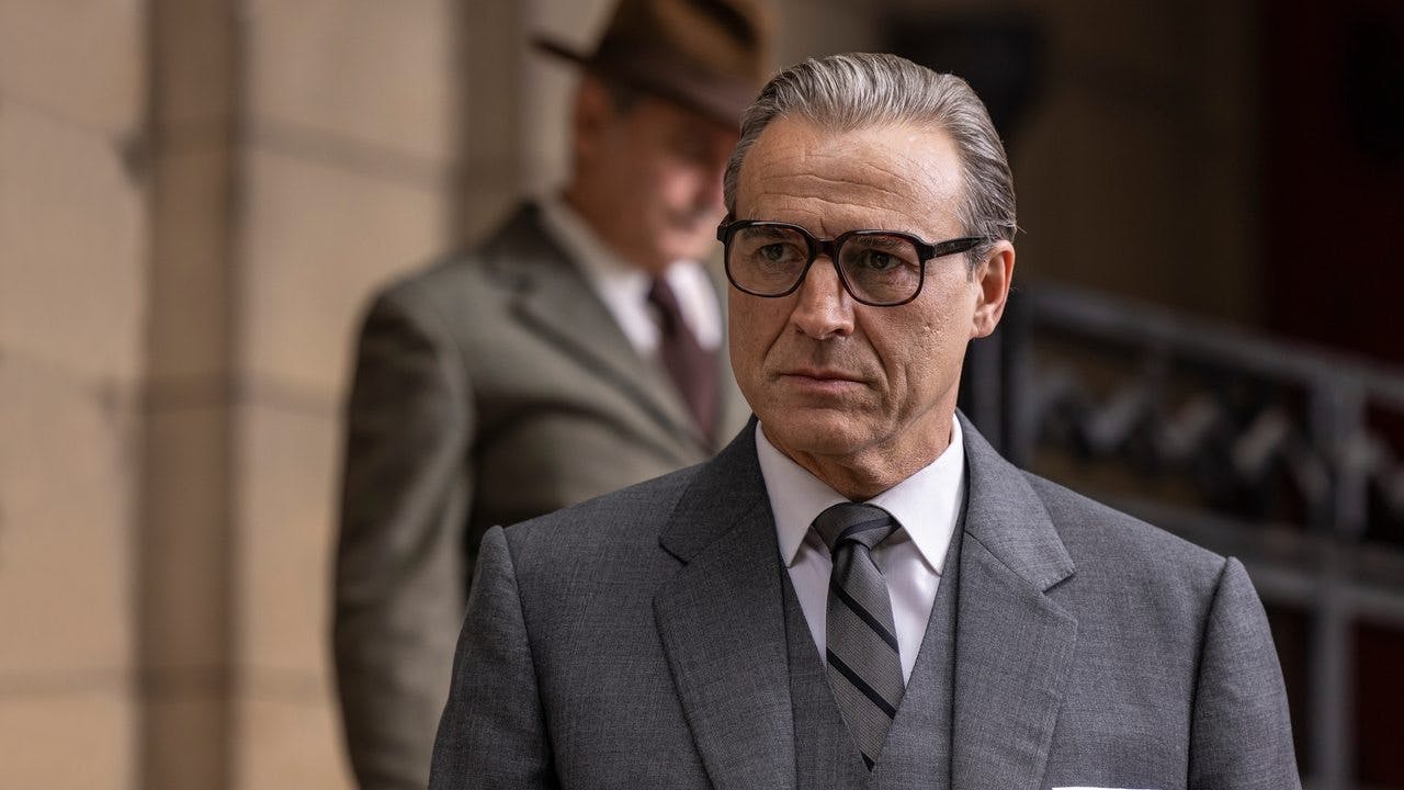 assista ao episódio 6 da temporada 1