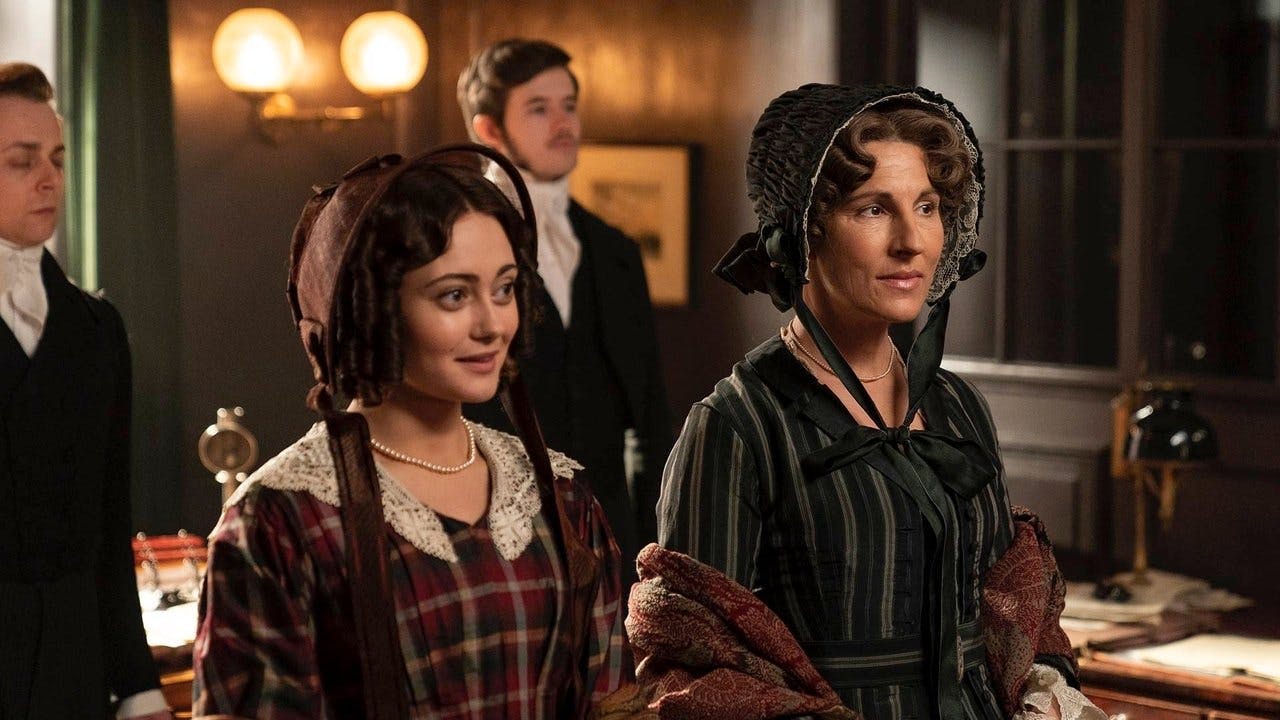 assista ao episódio 4 da temporada 1