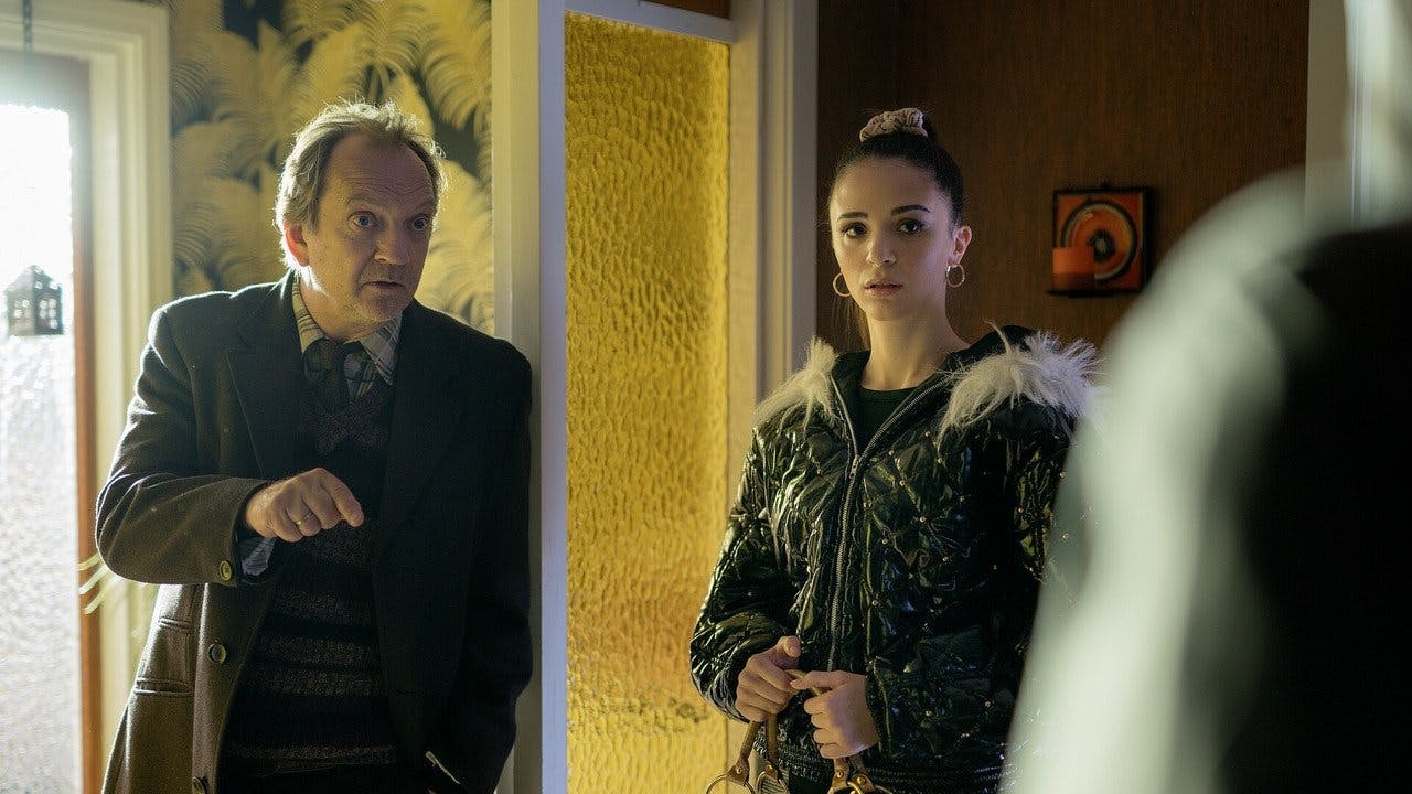 assista ao episódio 3 da temporada 1