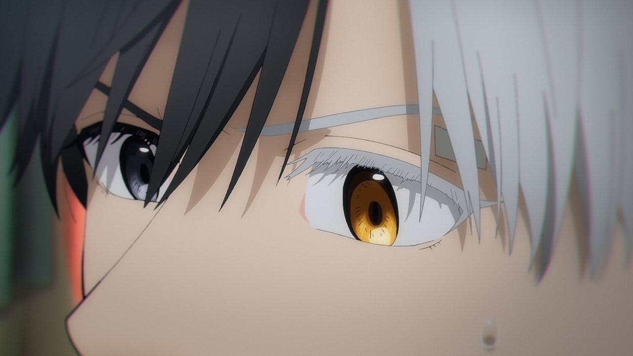 assista ao episódio 12 da temporada 1