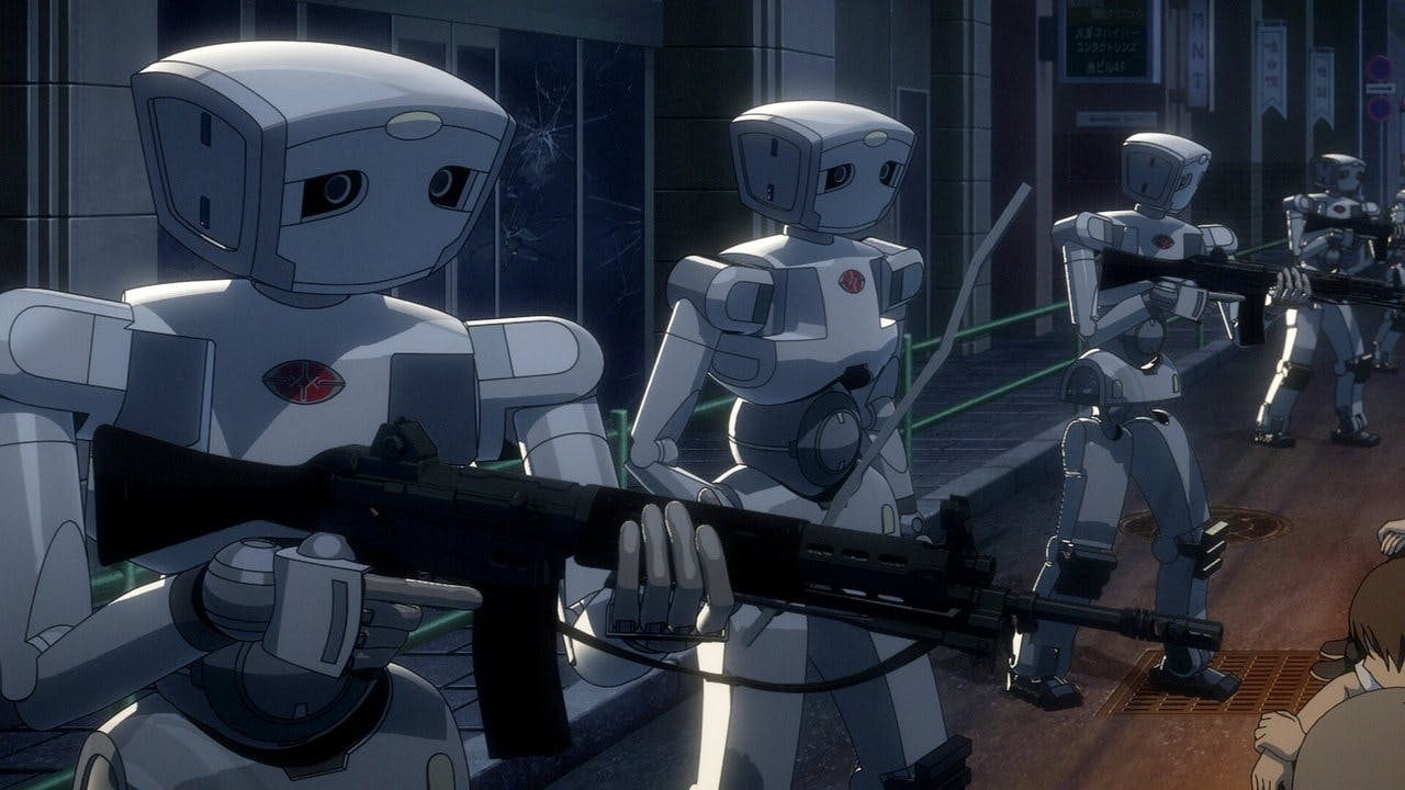 assista ao episódio 5 da temporada 1