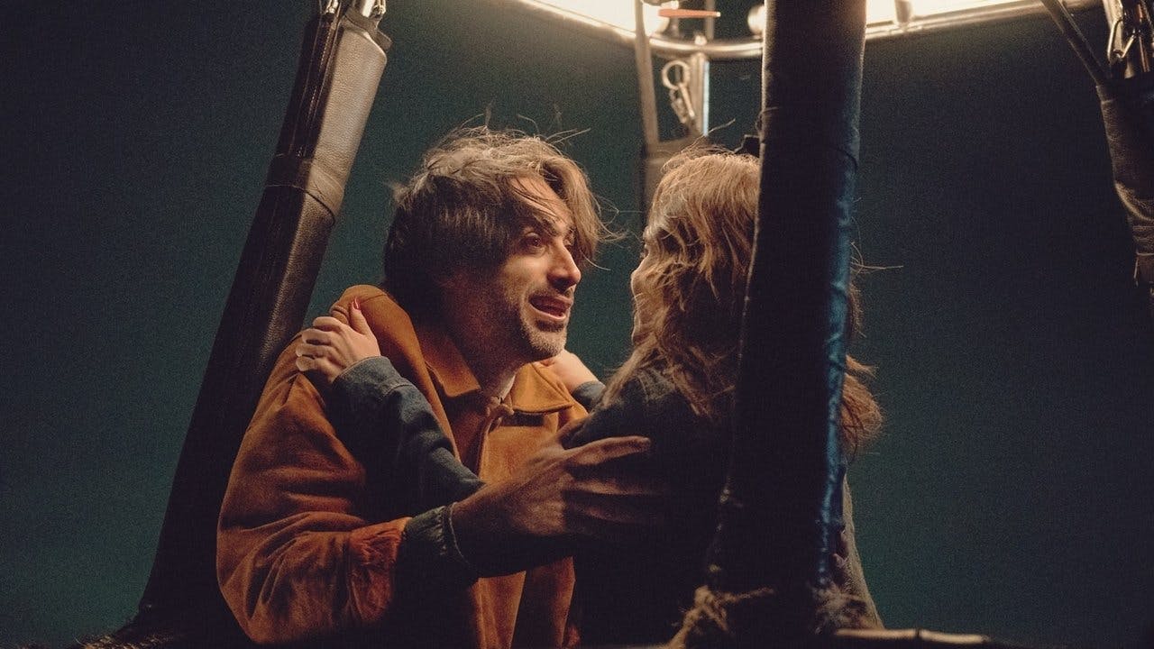 assista ao episódio 5 da temporada 1