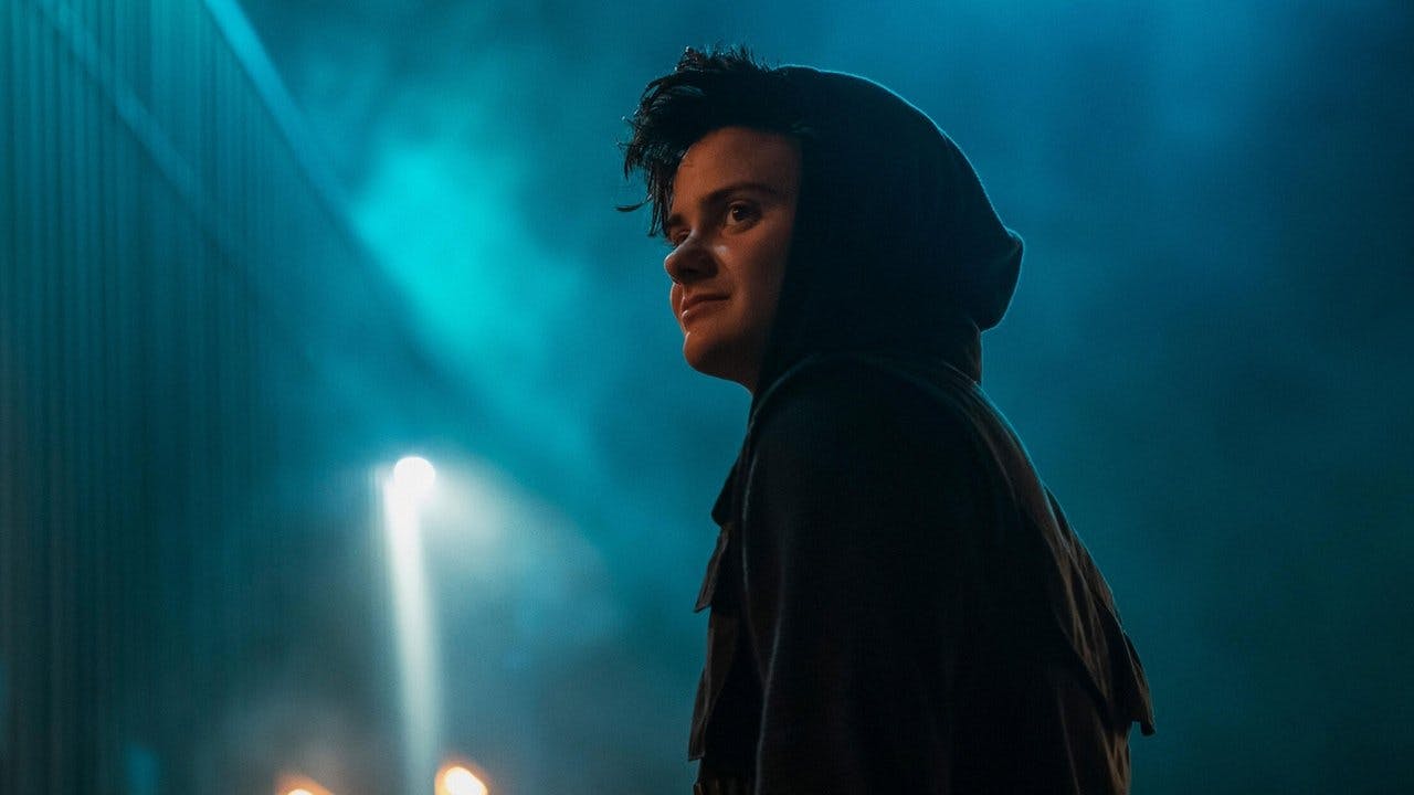 assista ao episódio 7 da temporada 1