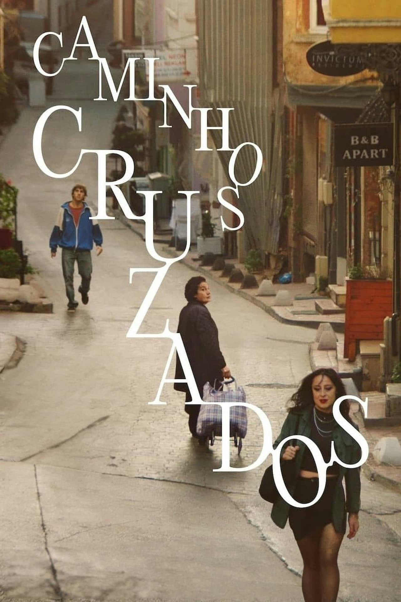 Assistir Caminhos Cruzados Online em HD