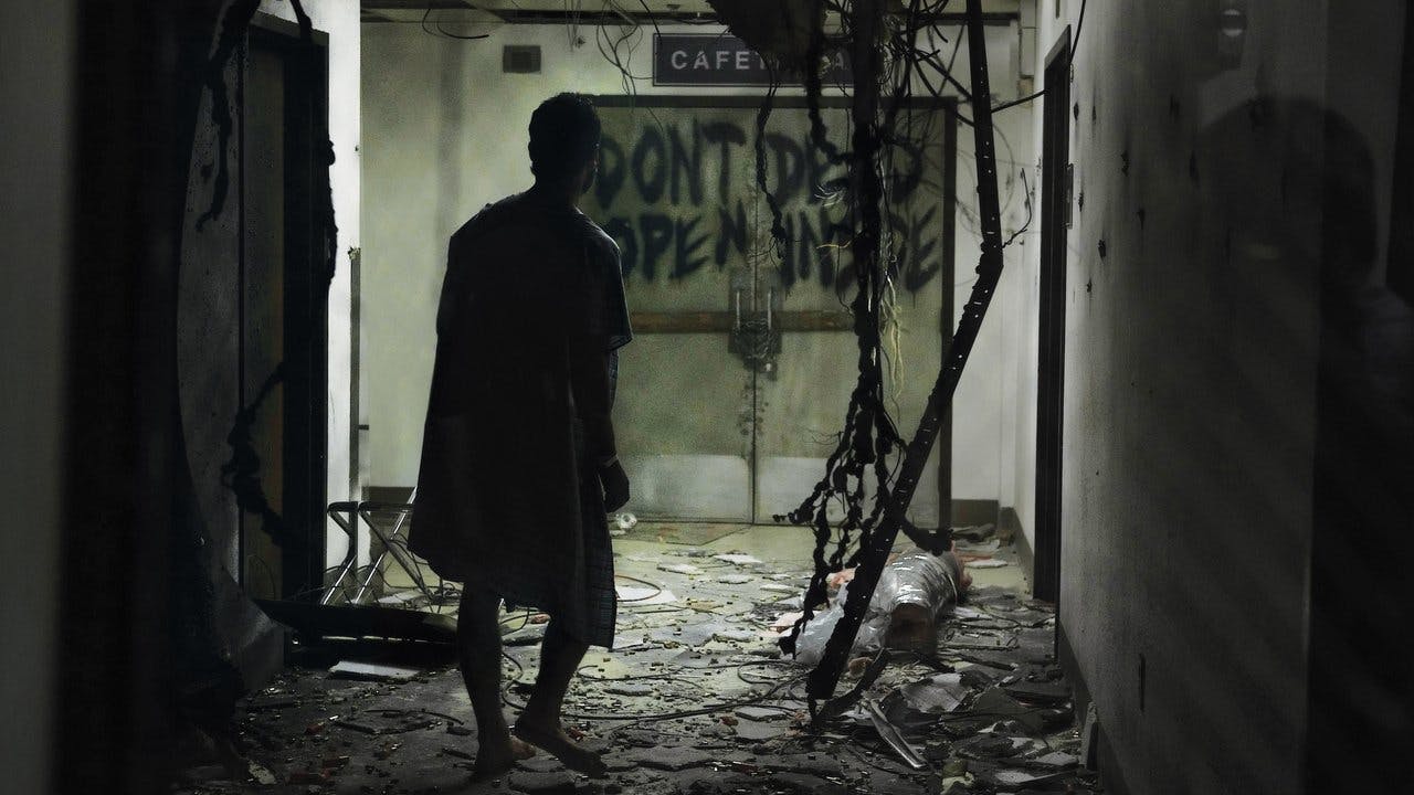 assista ao episódio 1 da temporada 1