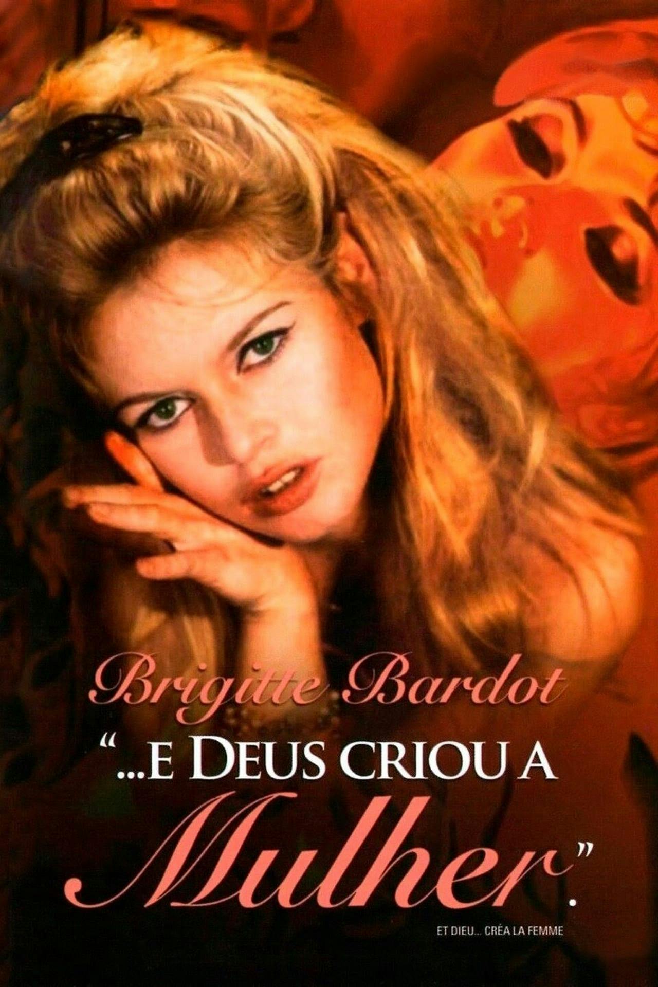 Assistir E Deus Criou a Mulher Online em HD