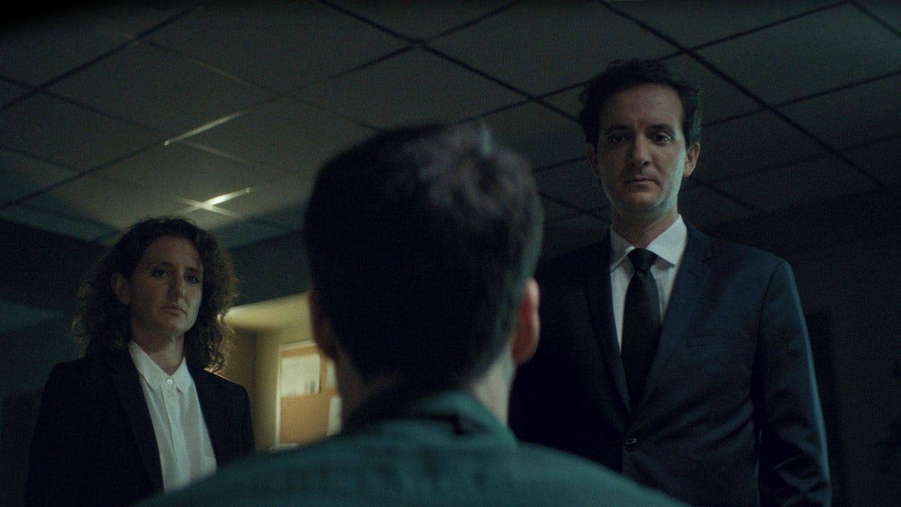 assista ao episódio 1 da temporada 1