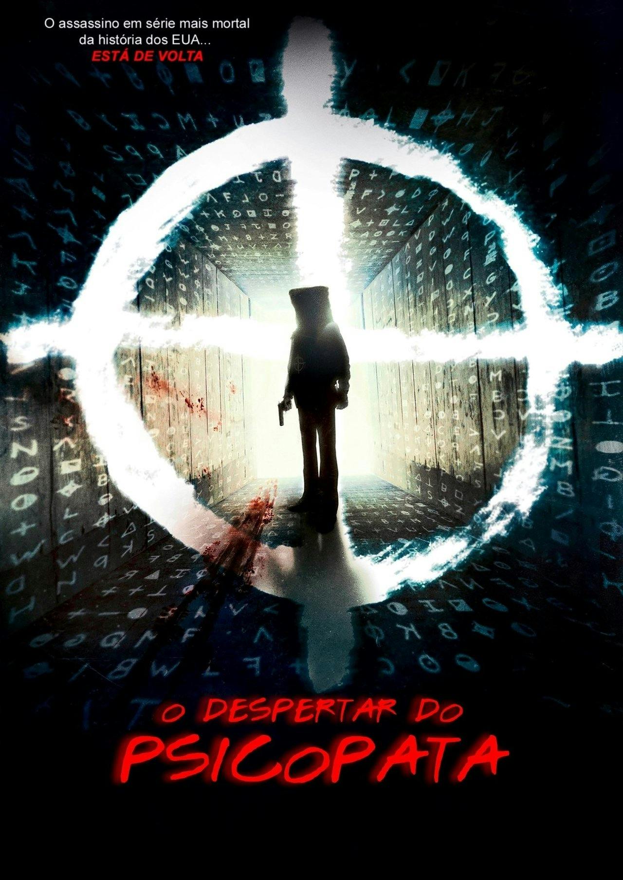 Assistir O Despertar do Psicopata Online em HD