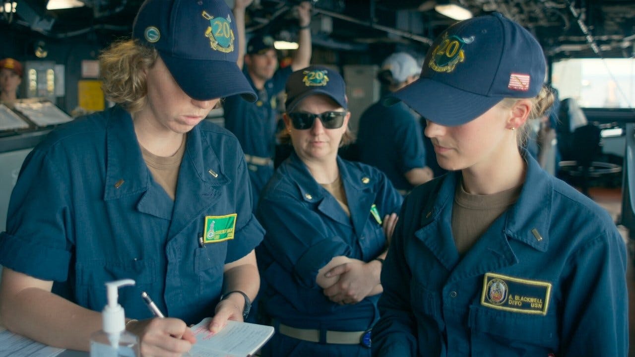 assista ao episódio 2 da temporada 1