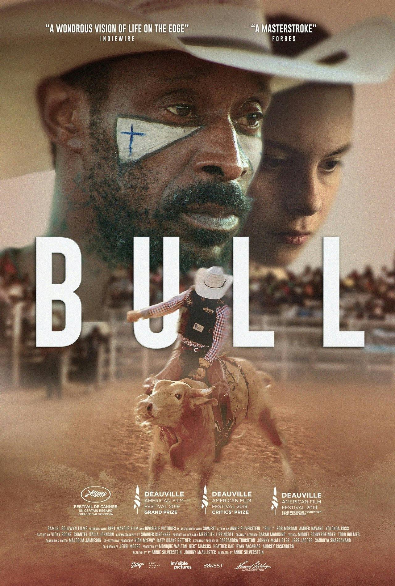 Assistir Bull Online em HD