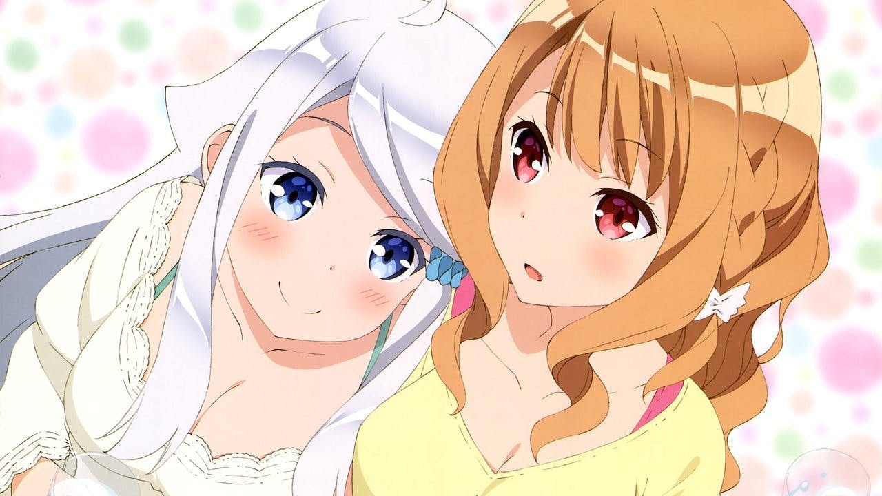 A Sister’s All You Need.