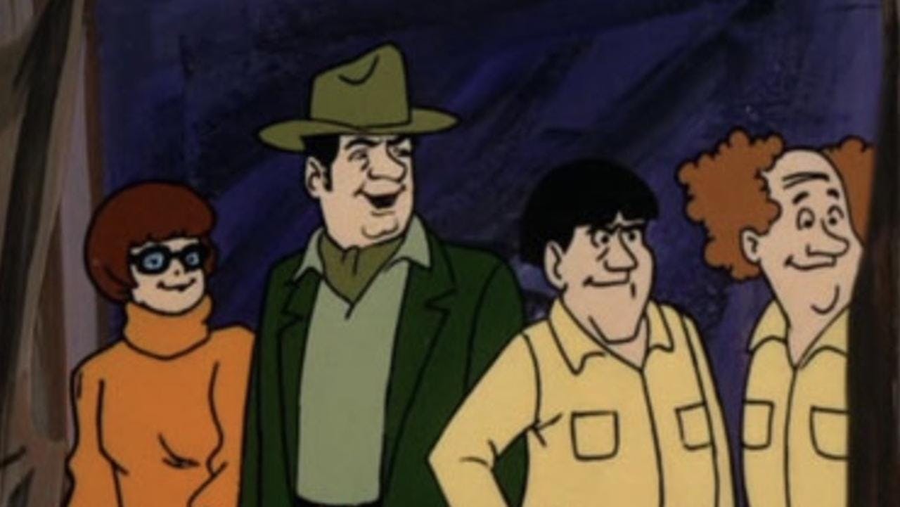 assista ao episódio 1 da temporada 1