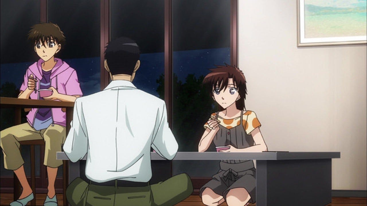 assista ao episódio 11 da temporada 1