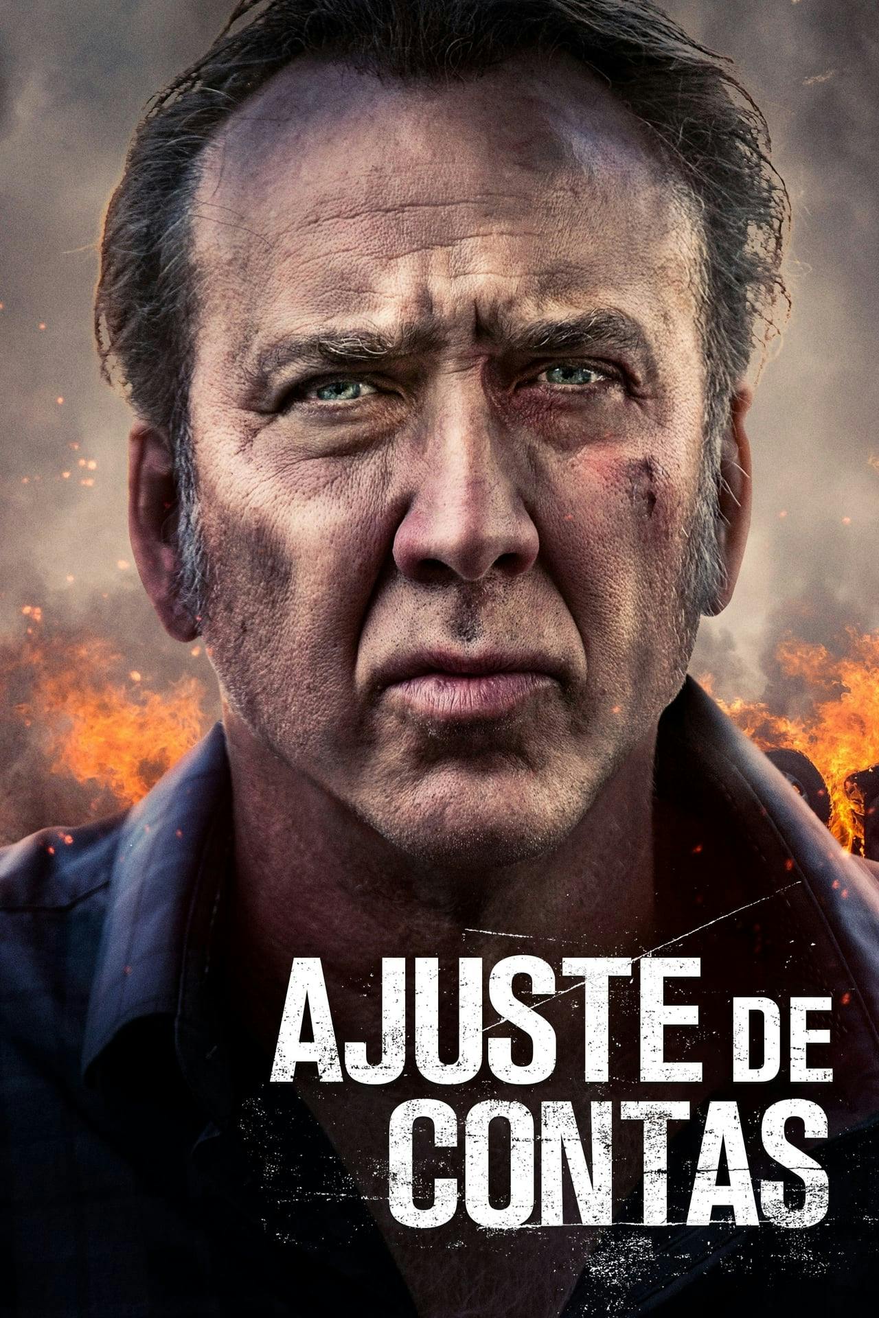 Assistir Ajuste de Contas Online em HD