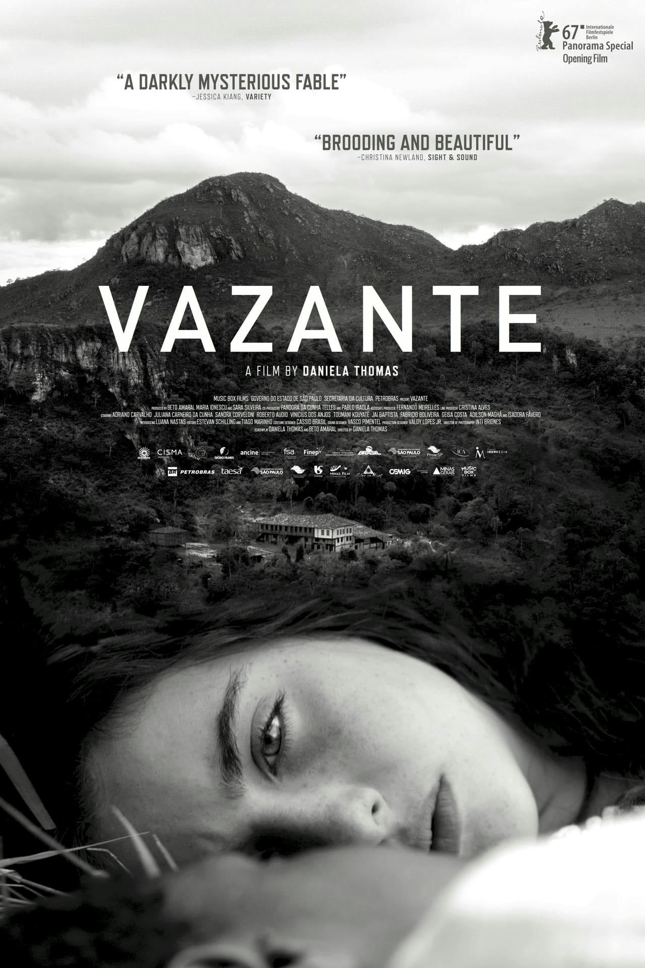 Assistir Vazante Online em HD