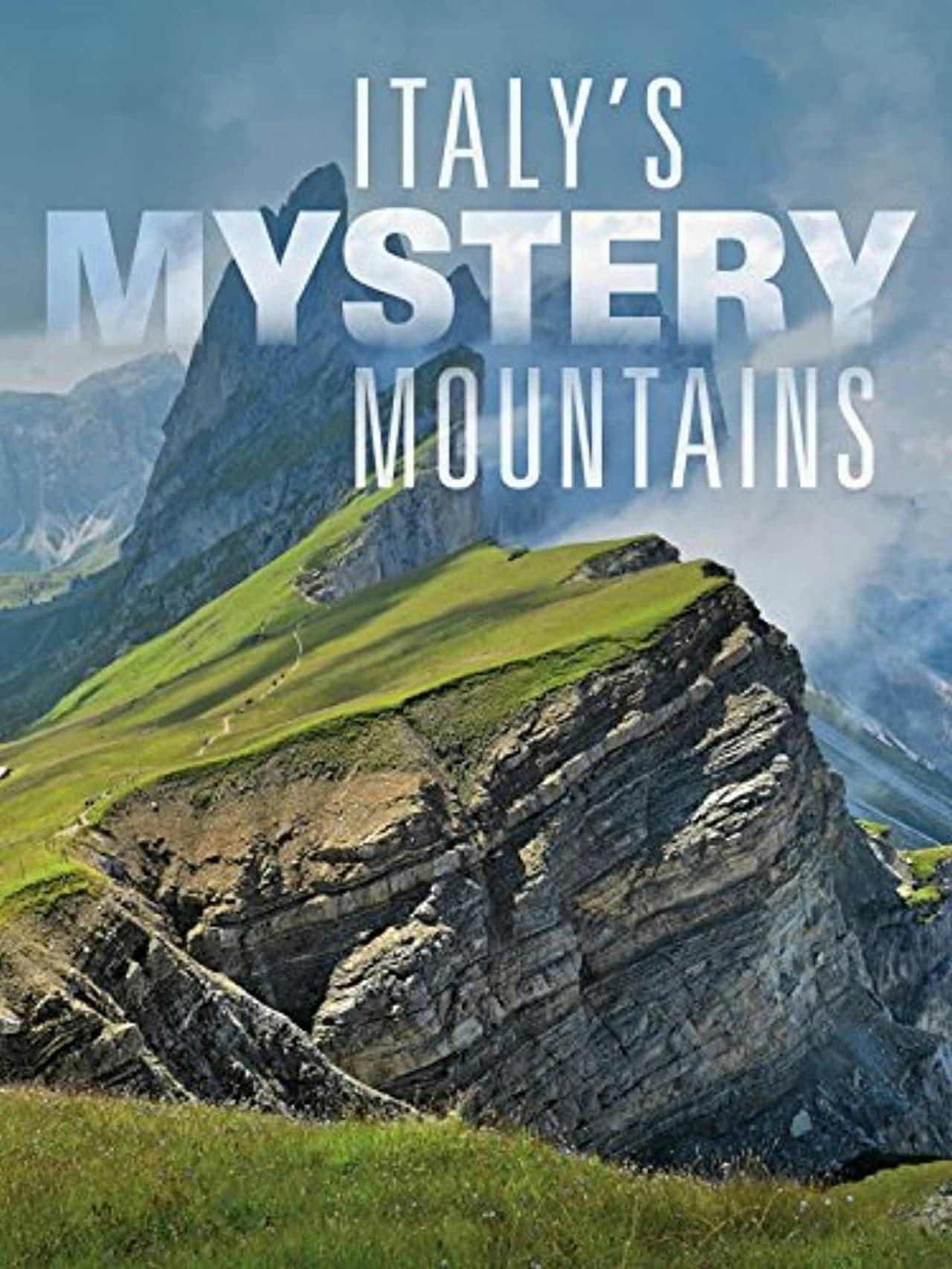 Assistir Italy’s Mystery Mountains Online em HD