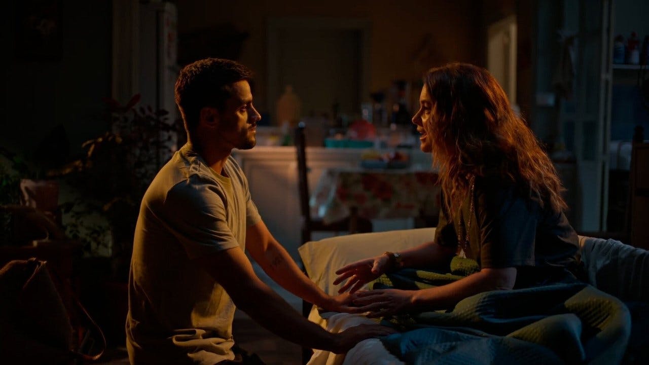 assista ao episódio 41 da temporada 1