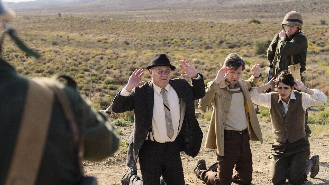 assista ao episódio 4 da temporada 1