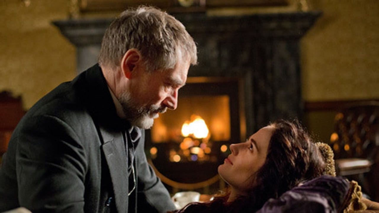 assista ao episódio 7 da temporada 1