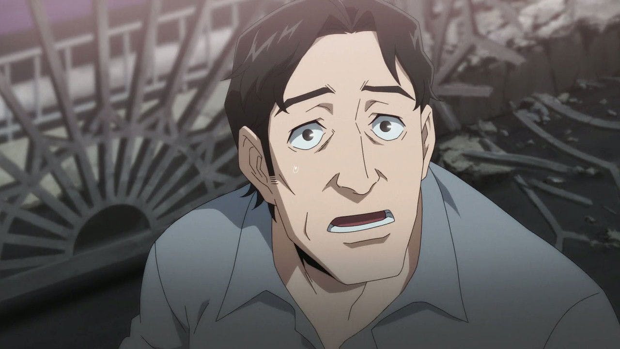 assista ao episódio 2 da temporada 1