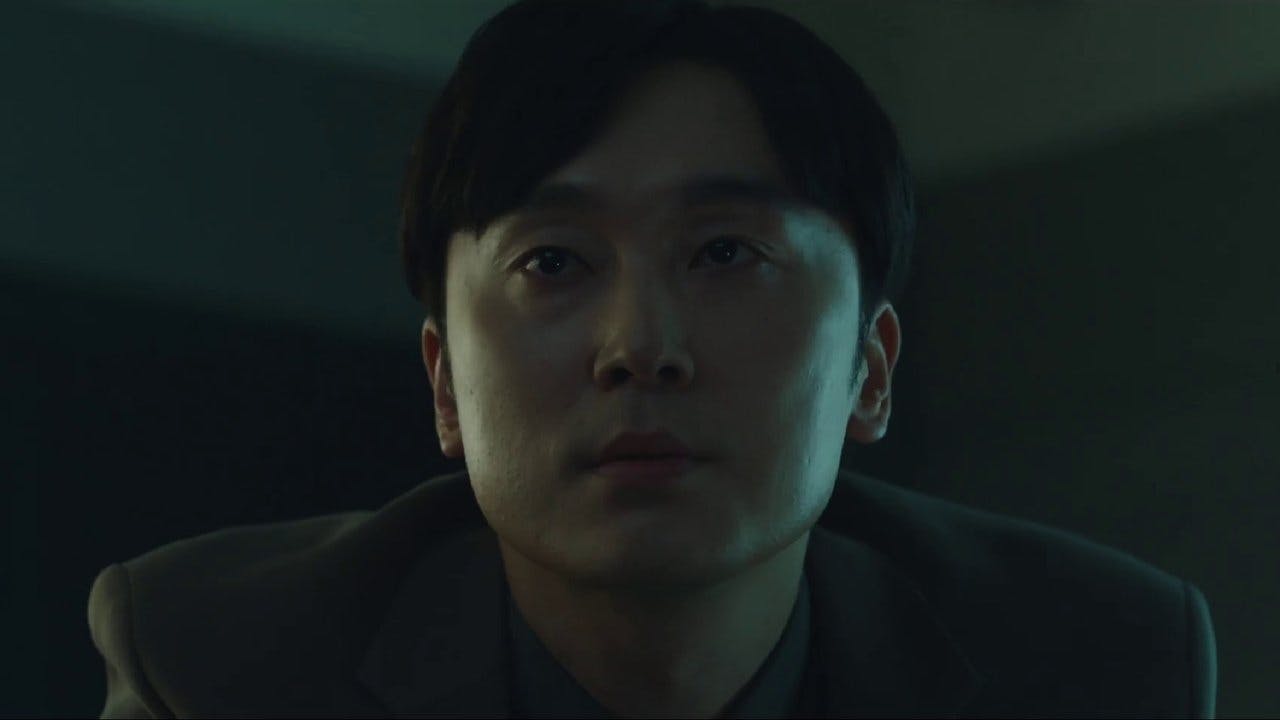 assista ao episódio 8 da temporada 1