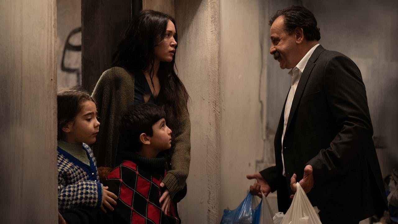 assista ao episódio 5 da temporada 1
