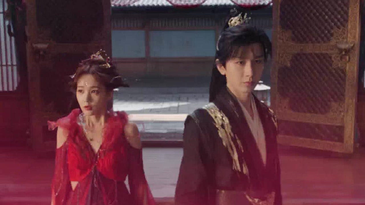 assista ao episódio 5 da temporada 1