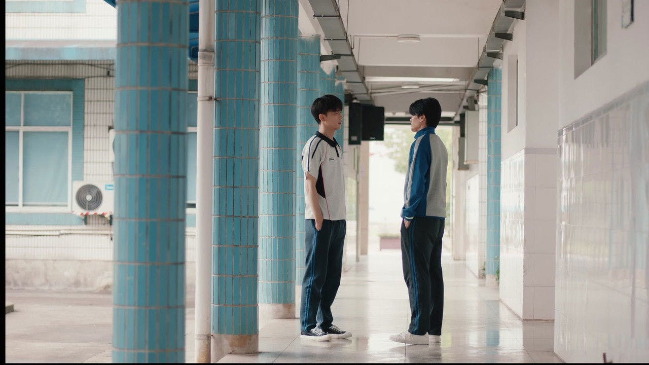 assista ao episódio 1 da temporada 1