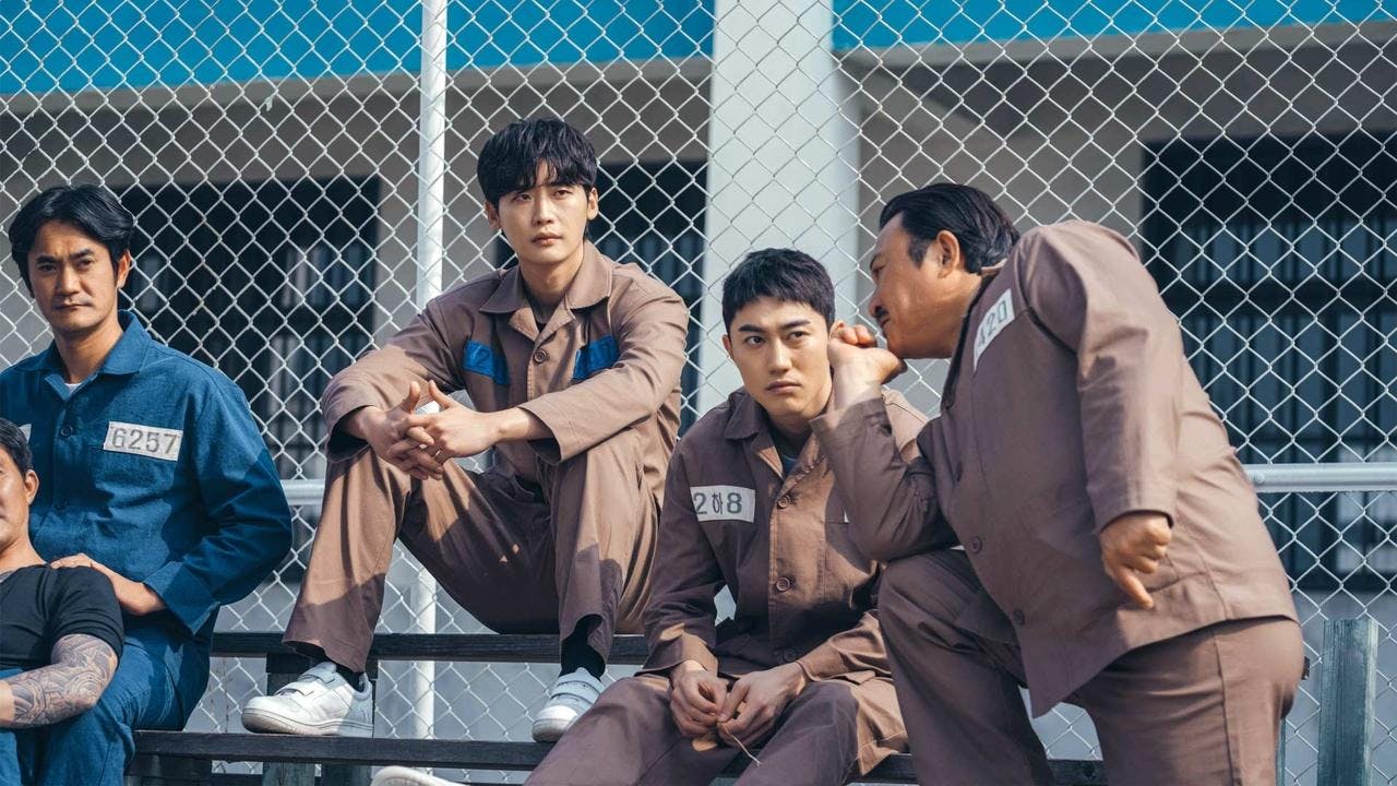 assista ao episódio 7 da temporada 1