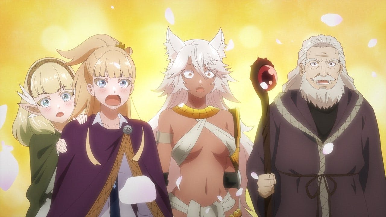 assista ao episódio 7 da temporada 1