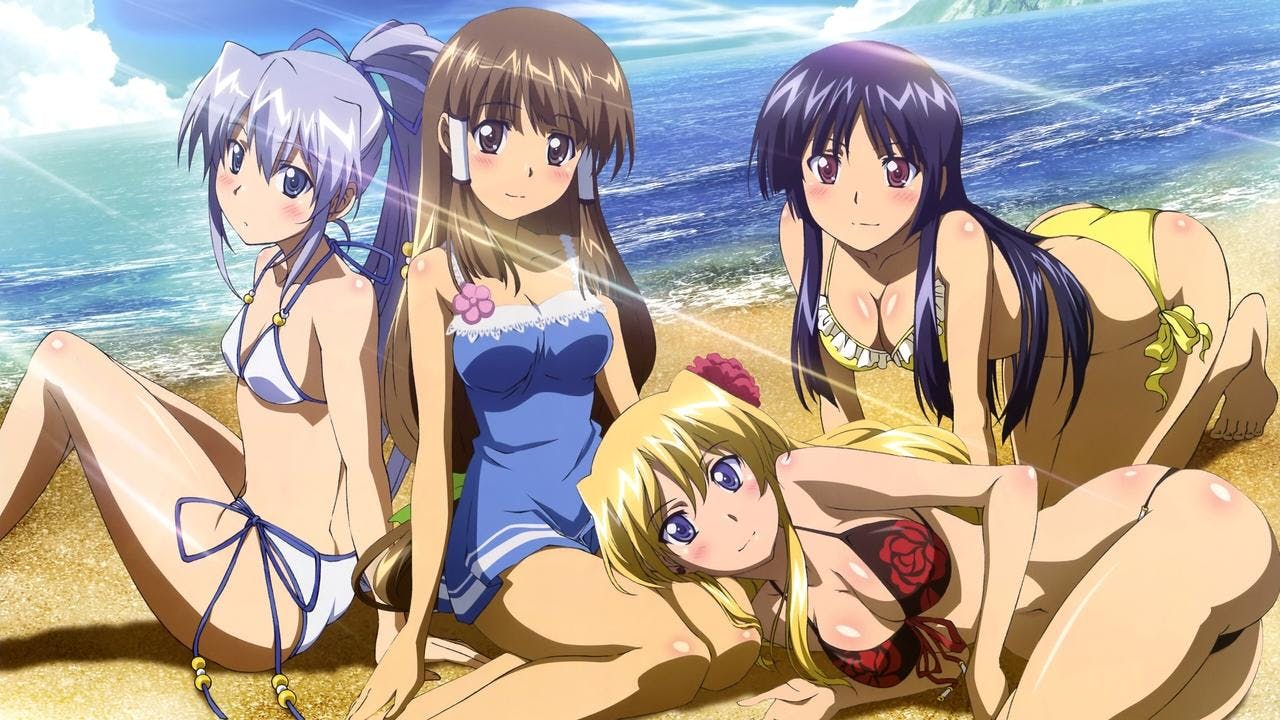 Campione! Matsurowanu Kamigami to Kamigoroshi no Maou