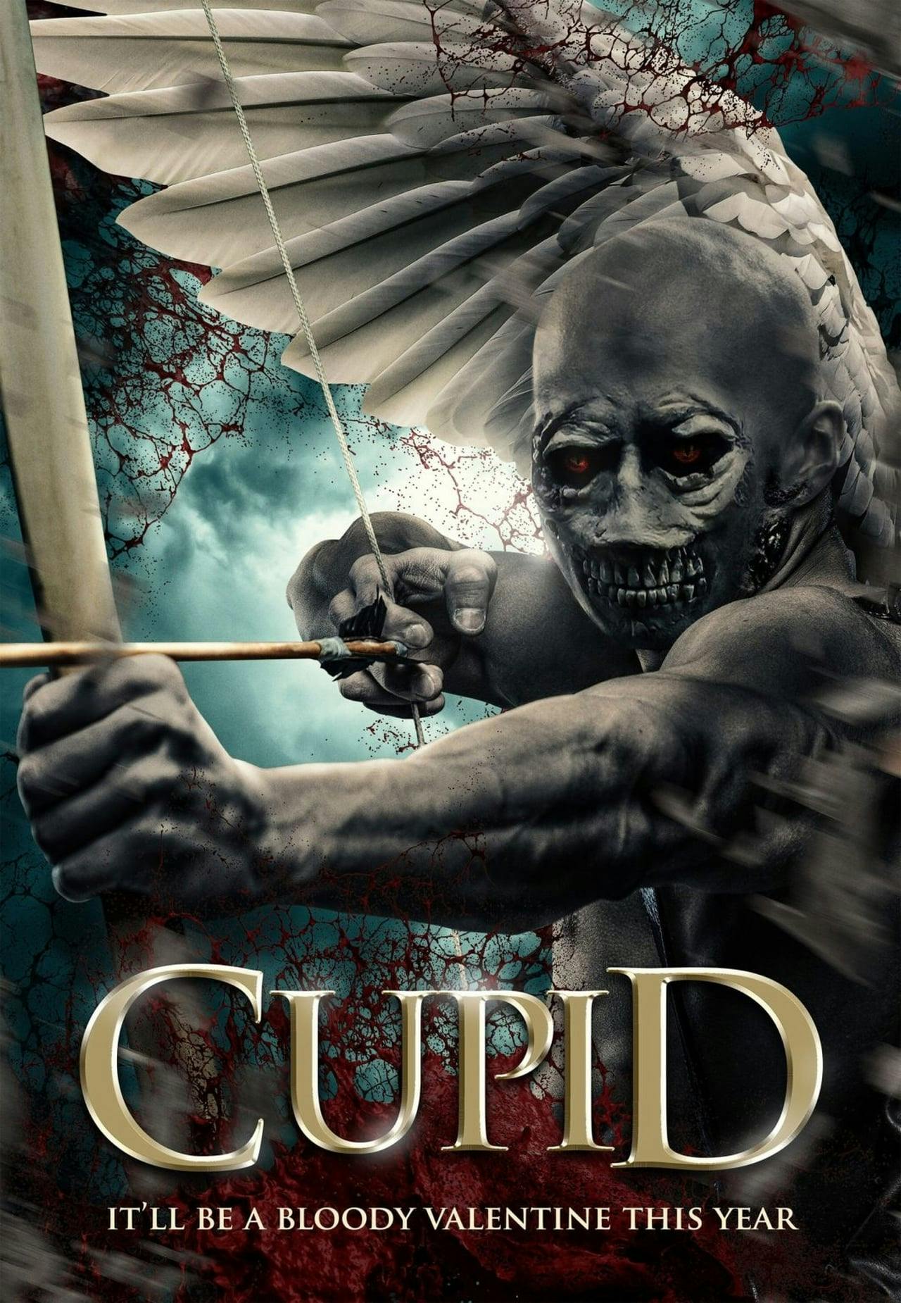 Assistir Cupid Online em HD