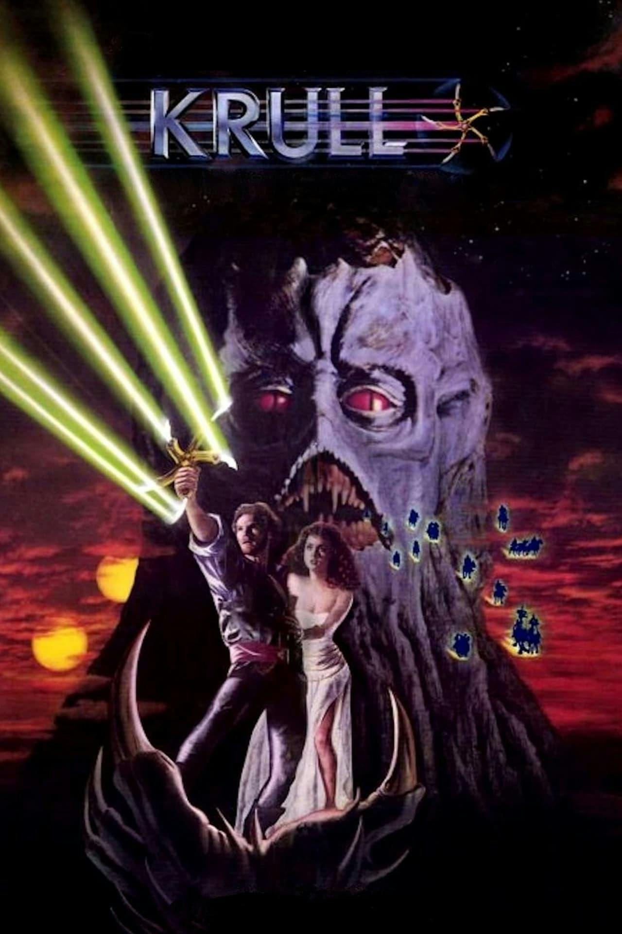 Assistir Krull Online em HD