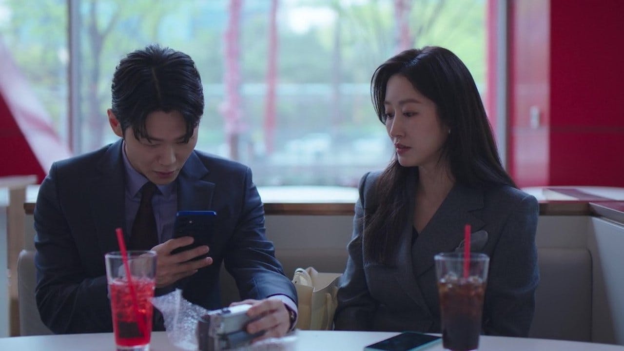 assista ao episódio 8 da temporada 1